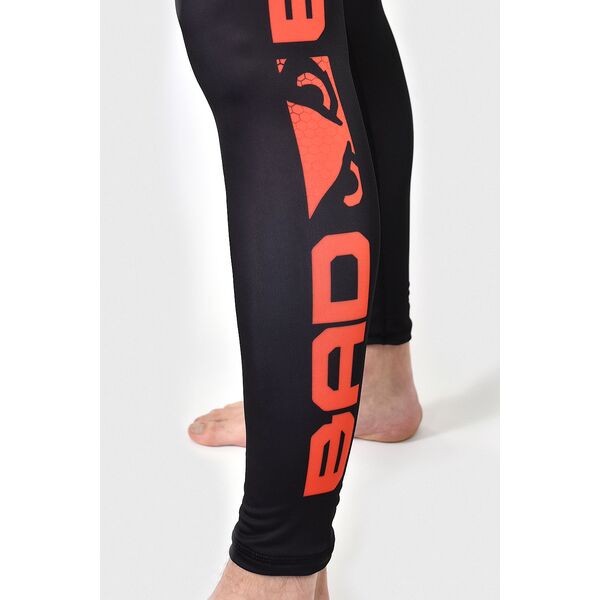 Штаны компрессионные Bad Boy Origin New Spats 7919 Интернет-магазин Ok-Sport.kz