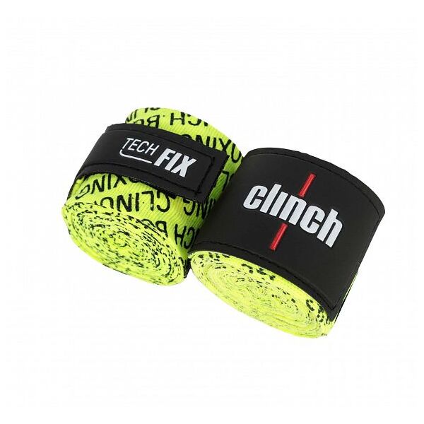 Бинты эластичные Clinch Boxing Crepe Bandage Tech Fix C140 Интернет-магазин Ok-Sport.kz Бинты эластичные Clinch Boxing Crepe Bandage Tech Fix C140 Интернет-магазин Ok-Sport.kz