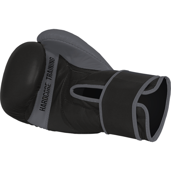 Перчатки боксерские Hardcore Training Premium Leather Performance Training Gloves hctboxglove05-026 Интернет-магазин Ok-Sport.kz