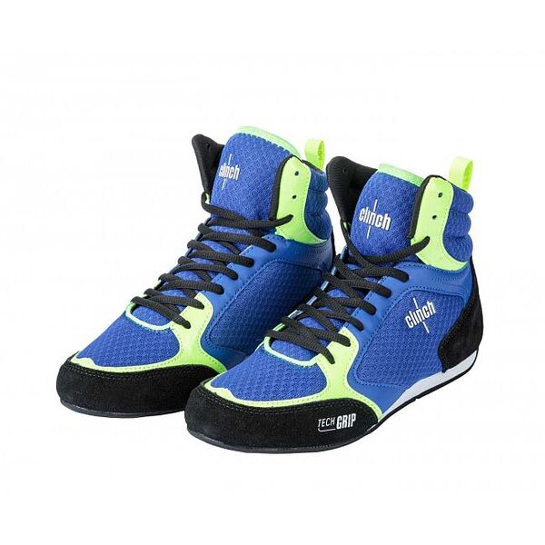 Боксерки Clinch Punch 2.0 C418 Интернет-магазин Ok-Sport.kz