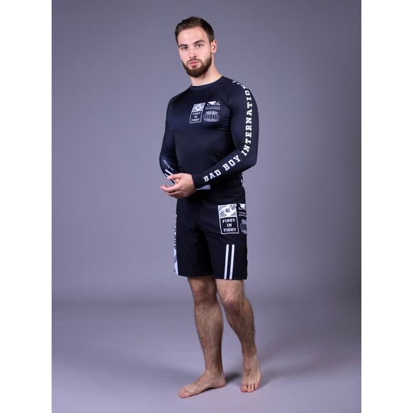 Рашгард Bad Boy Reform 1321 Интернет-магазин Ok-Sport.kz