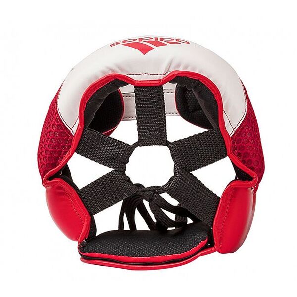 Шлем боксерский Hybrid 150 Headgear Adidas adiH150HG Интернет-магазин Ok-Sport.kz Шлем боксерский Hybrid 150 Headgear Adidas adiH150HG Интернет-магазин Ok-Sport.kz