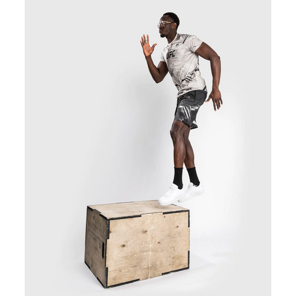 Шорты UFC Venum Authentic Fight Week 2.0 VNMUFC-00107 Интернет-магазин Ok-Sport.kz