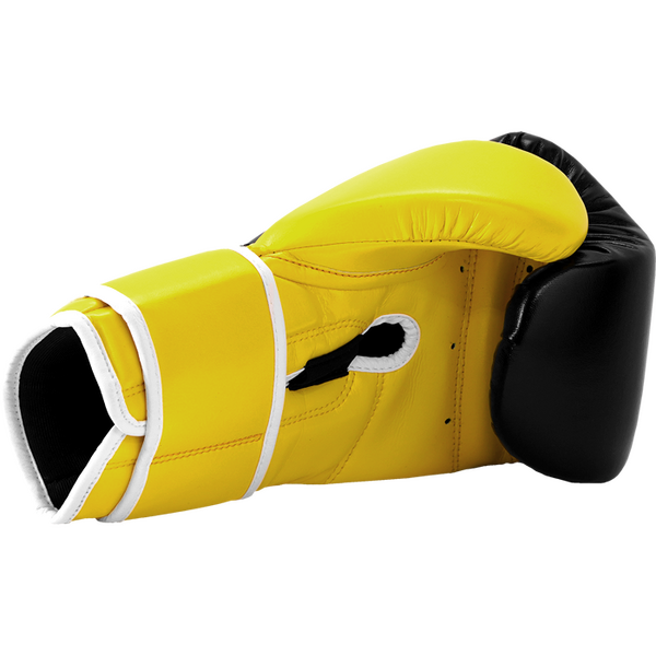 Перчатки боксерские Hardcore Training HardLea OK-NV17RS Интернет-магазин Ok-Sport.kz