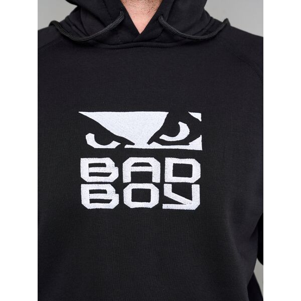 Толстовка Bad Boy Energy Hoodie 2208 Интернет-магазин Ok-Sport.kz