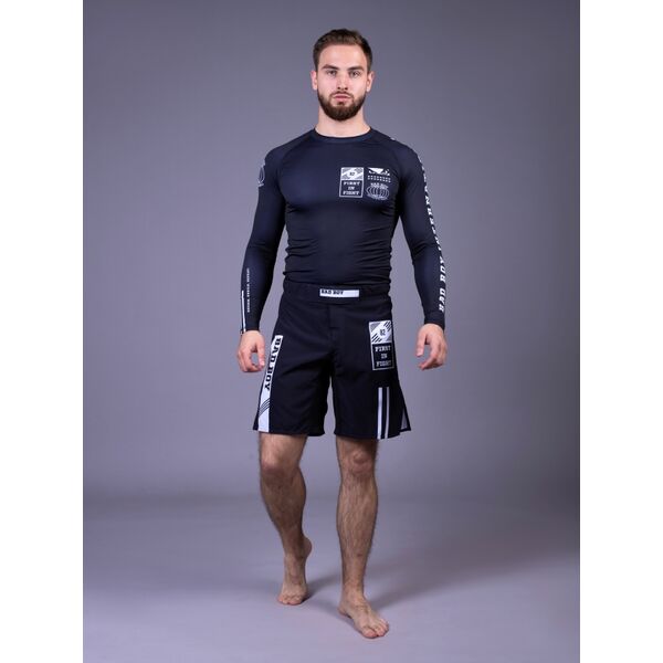 Рашгард Bad Boy Reform 1321 Интернет-магазин Ok-Sport.kz