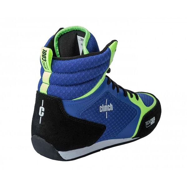 Боксерки Clinch Punch 2.0 C418 Интернет-магазин Ok-Sport.kz