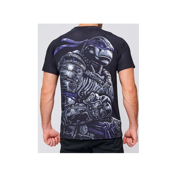 Футболка Legenda Turtle Dry-fit T-shirt 2552 Интернет-магазин Ok-Sport.kz