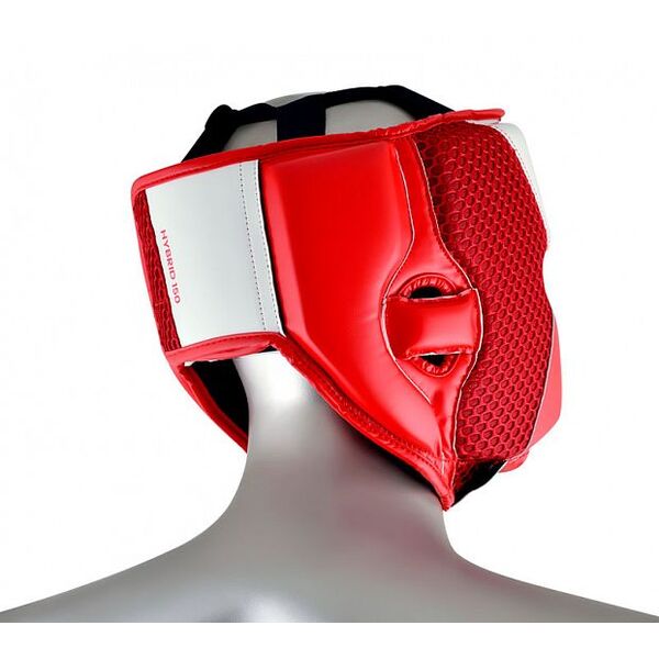 Шлем боксерский Hybrid 150 Headgear Adidas adiH150HG Интернет-магазин Ok-Sport.kz Шлем боксерский Hybrid 150 Headgear Adidas adiH150HG Интернет-магазин Ok-Sport.kz