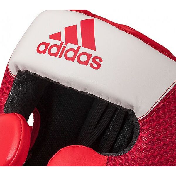 Шлем боксерский Hybrid 150 Headgear Adidas adiH150HG Интернет-магазин Ok-Sport.kz Шлем боксерский Hybrid 150 Headgear Adidas adiH150HG Интернет-магазин Ok-Sport.kz