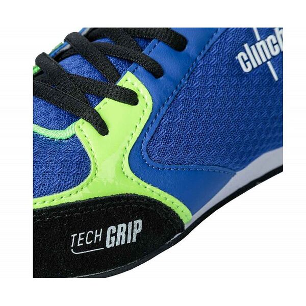 Боксерки Clinch Punch 2.0 C418 Интернет-магазин Ok-Sport.kz