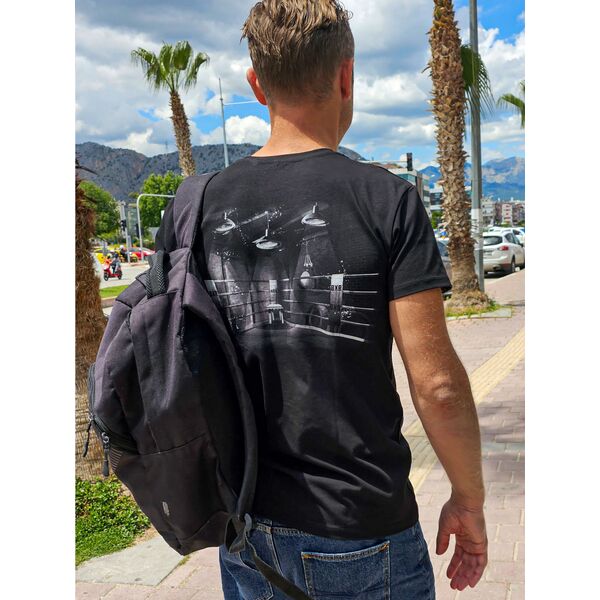 Футболка Legenda Ринг 2238 Интернет-магазин Ok-Sport.kz