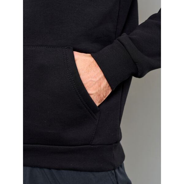 Толстовка Bad Boy Energy Hoodie 2208 Интернет-магазин Ok-Sport.kz