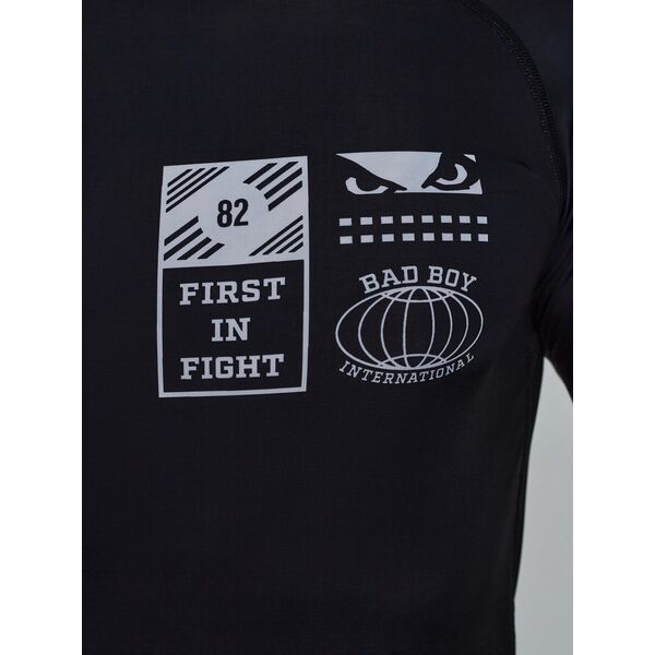 Рашгард Bad Boy Reform 1321 Интернет-магазин Ok-Sport.kz