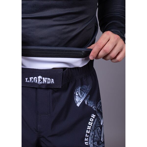 Рашгард Legenda Classic 2279 Интернет-магазин Ok-Sport.kz