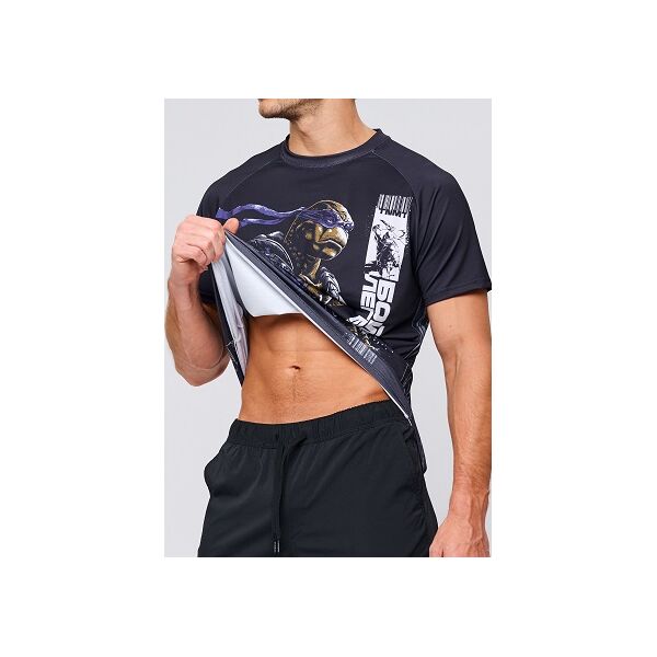 Футболка Legenda Turtle Dry-fit T-shirt 2552 Интернет-магазин Ok-Sport.kz