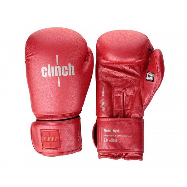 Перчатки боксерские Clinch Fight 2.0 C137 NEW Интернет-магазин Ok-Sport.kz Перчатки боксерские Clinch Fight 2.0 C137 NEW Интернет-магазин Ok-Sport.kz