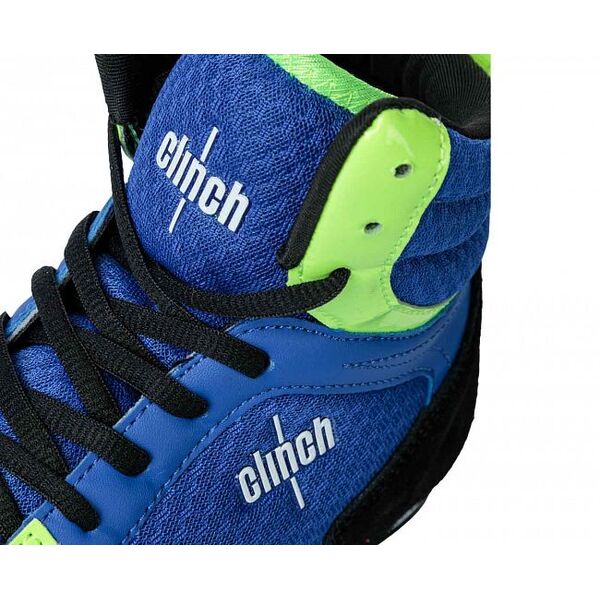 Боксерки Clinch Punch 2.0 C418 Интернет-магазин Ok-Sport.kz