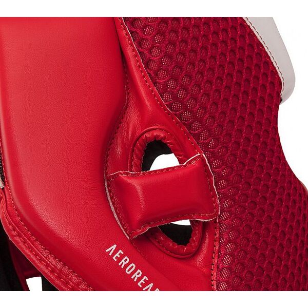 Шлем боксерский Hybrid 150 Headgear Adidas adiH150HG Интернет-магазин Ok-Sport.kz Шлем боксерский Hybrid 150 Headgear Adidas adiH150HG Интернет-магазин Ok-Sport.kz