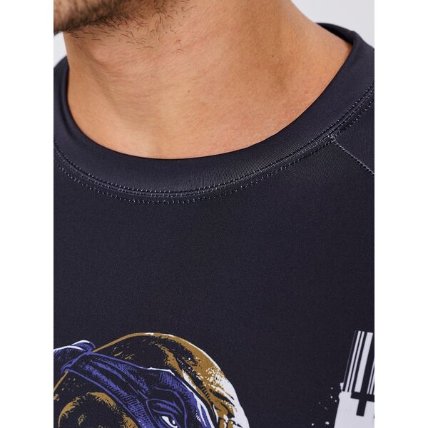 Футболка Legenda Turtle Dry-fit T-shirt 2552 Интернет-магазин Ok-Sport.kz