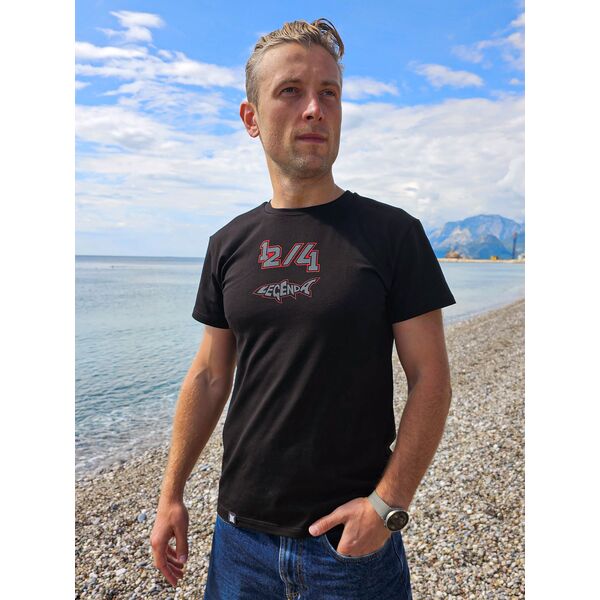 Футболка Legenda Акула 3250 Интернет-магазин Ok-Sport.kz