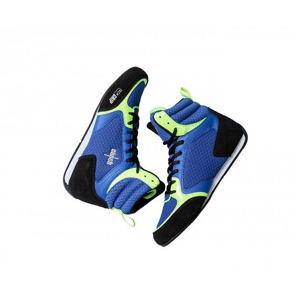 Боксерки Clinch Punch 2.0 C418 Интернет-магазин Ok-Sport.kz