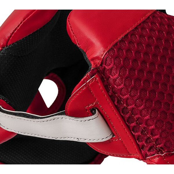 Шлем боксерский Hybrid 150 Headgear Adidas adiH150HG Интернет-магазин Ok-Sport.kz Шлем боксерский Hybrid 150 Headgear Adidas adiH150HG Интернет-магазин Ok-Sport.kz