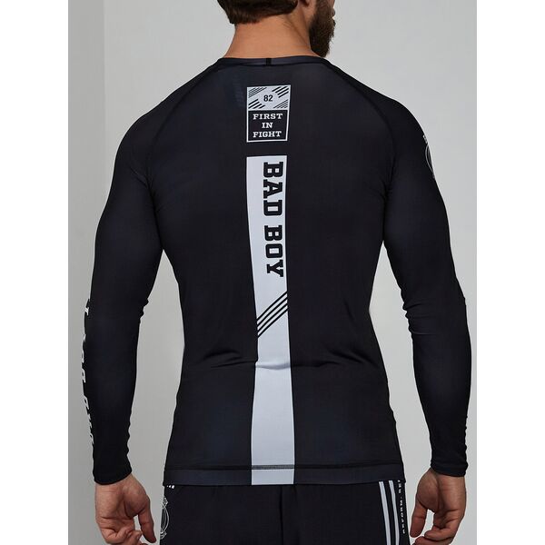 Рашгард Bad Boy Reform 1321 Интернет-магазин Ok-Sport.kz