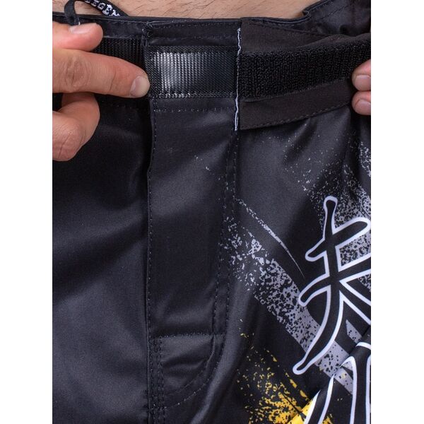 Шорты MMA Legenda Be Water 2281 Интернет-магазин Ok-Sport.kz