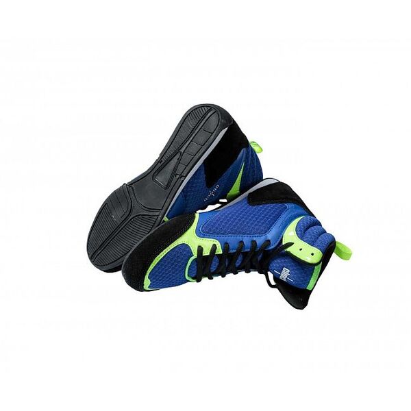 Боксерки Clinch Punch 2.0 C418 Интернет-магазин Ok-Sport.kz