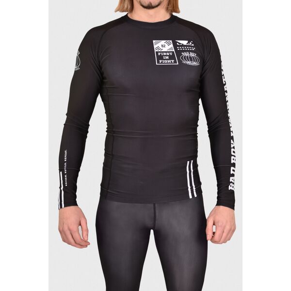 Рашгард Bad Boy Reform 1321 Интернет-магазин Ok-Sport.kz