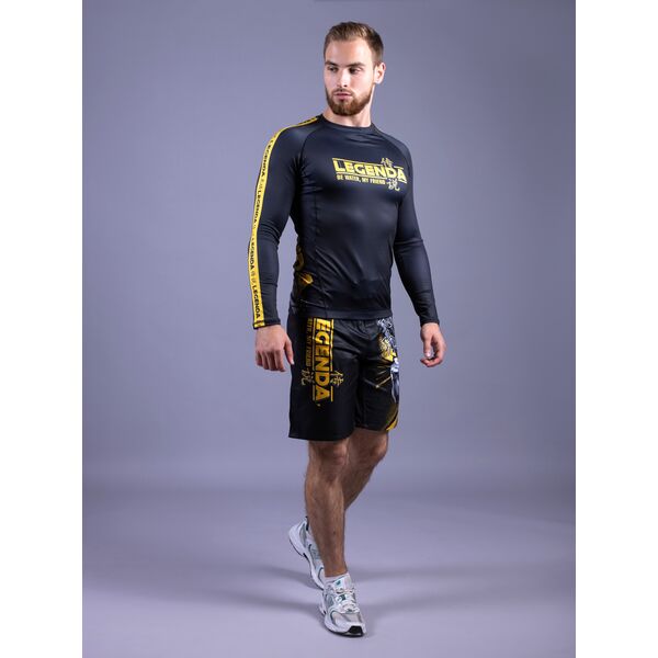 Рашгард Legenda Be Water 2280 Интернет-магазин Ok-Sport.kz Рашгард Legenda Be Water 2280 Интернет-магазин Ok-Sport.kz