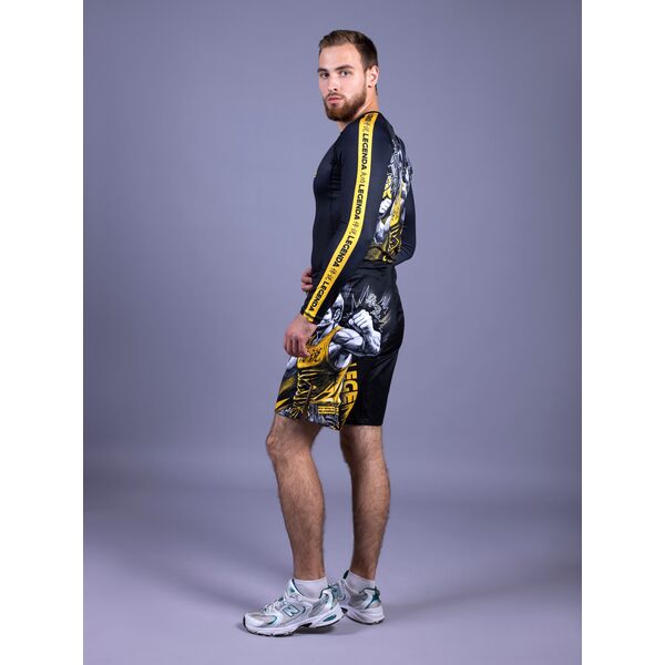 Рашгард Legenda Be Water 2280 Интернет-магазин Ok-Sport.kz Рашгард Legenda Be Water 2280 Интернет-магазин Ok-Sport.kz