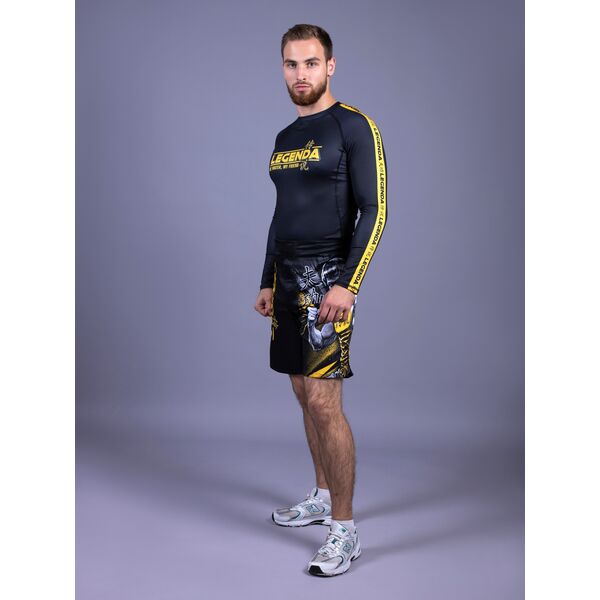 Рашгард Legenda Be Water 2280 Интернет-магазин Ok-Sport.kz Рашгард Legenda Be Water 2280 Интернет-магазин Ok-Sport.kz