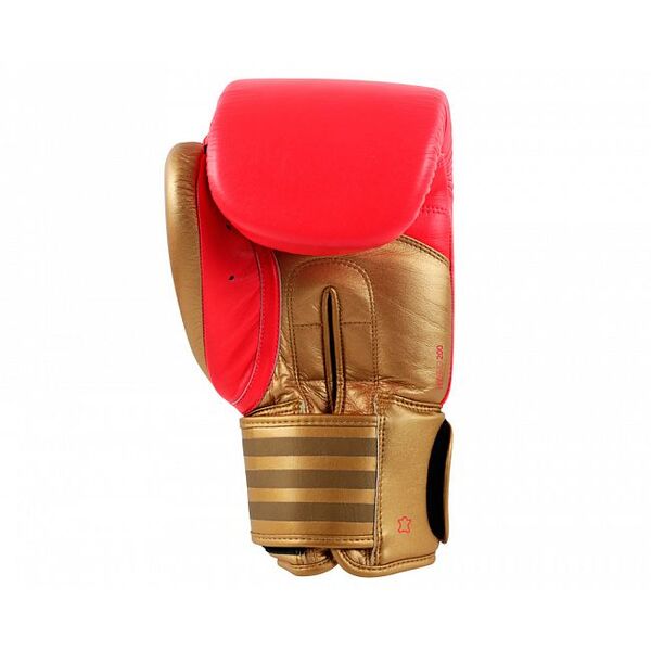 Перчатки боксерские Hybrid 200 Adidas OK-ZT02HW Интернет-магазин Ok-Sport.kz