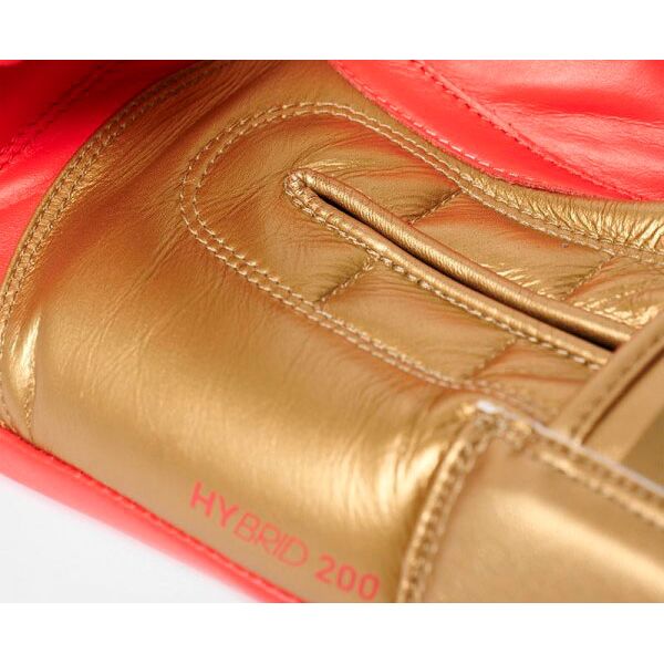 Перчатки боксерские Hybrid 200 Adidas OK-ZT02HW Интернет-магазин Ok-Sport.kz