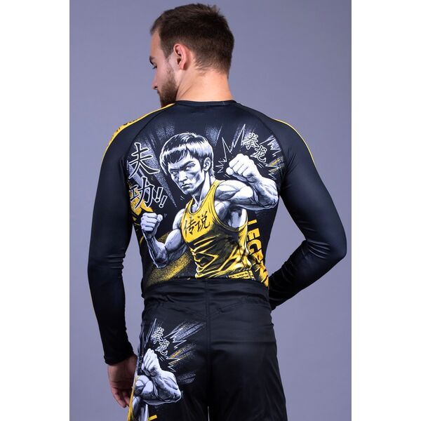 Рашгард Legenda Be Water 2280 Интернет-магазин Ok-Sport.kz Рашгард Legenda Be Water 2280 Интернет-магазин Ok-Sport.kz