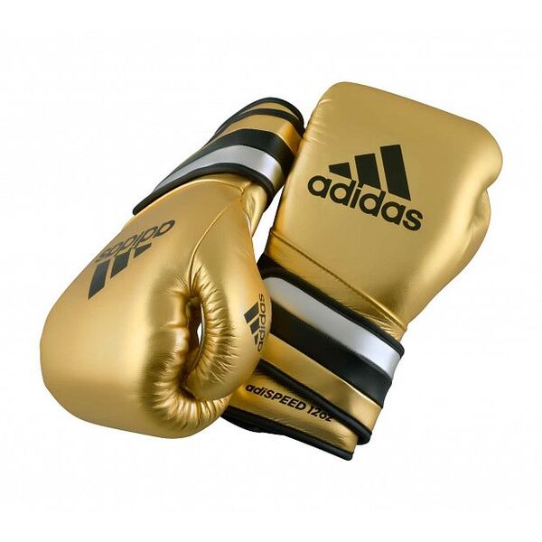 Перчатки боксерские Adidas AdiSpeed Metallic 501 adiSBG501ProM Интернет-магазин Ok-Sport.kz Перчатки боксерские Adidas AdiSpeed Metallic 501 adiSBG501ProM Интернет-магазин Ok-Sport.kz