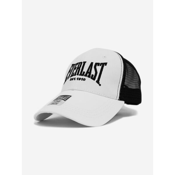 Бейсболка Classic 1910 Mesh Everlast RE008.1 Интернет-магазин Ok-Sport.kz