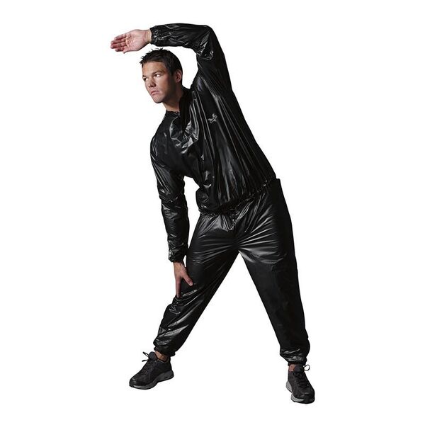 Костюм-сауна PVC Everlast P00002711-2712-2748 Интернет-магазин Ok-Sport.kz