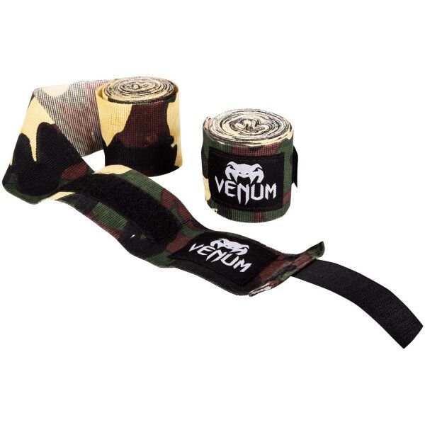 Бинты Venum "Kontact" Boxing Handwraps 4m VEN 0429 4m Интернет-магазин Ok-Sport.kz