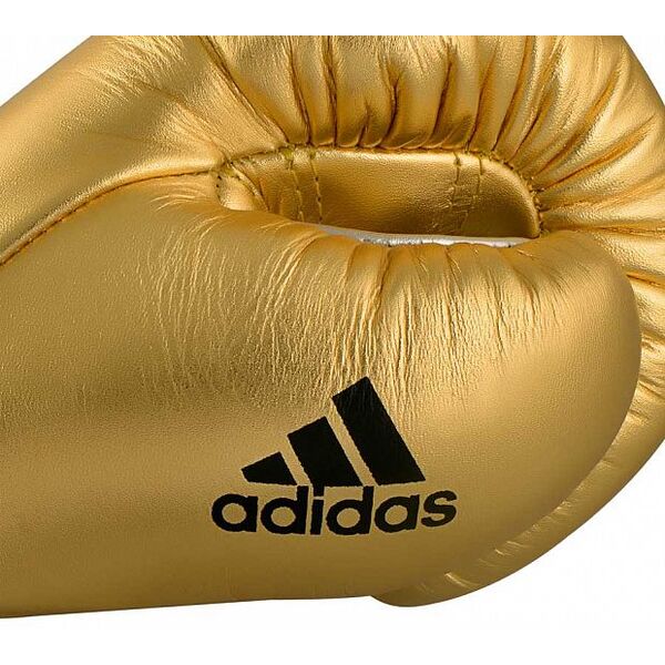 Перчатки боксерские Adidas AdiSpeed Metallic 501 adiSBG501ProM Интернет-магазин Ok-Sport.kz Перчатки боксерские Adidas AdiSpeed Metallic 501 adiSBG501ProM Интернет-магазин Ok-Sport.kz