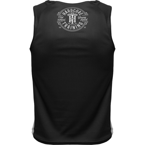 Майка тренировочная мужская Hardcore Training Muay Thai Tigers hctshirt0362 Интернет-магазин Ok-Sport.kz