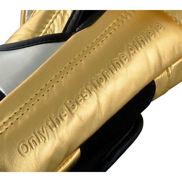 Перчатки боксерские Adidas AdiSpeed Metallic 501 adiSBG501ProM Интернет-магазин Ok-Sport.kz Перчатки боксерские Adidas AdiSpeed Metallic 501 adiSBG501ProM Интернет-магазин Ok-Sport.kz