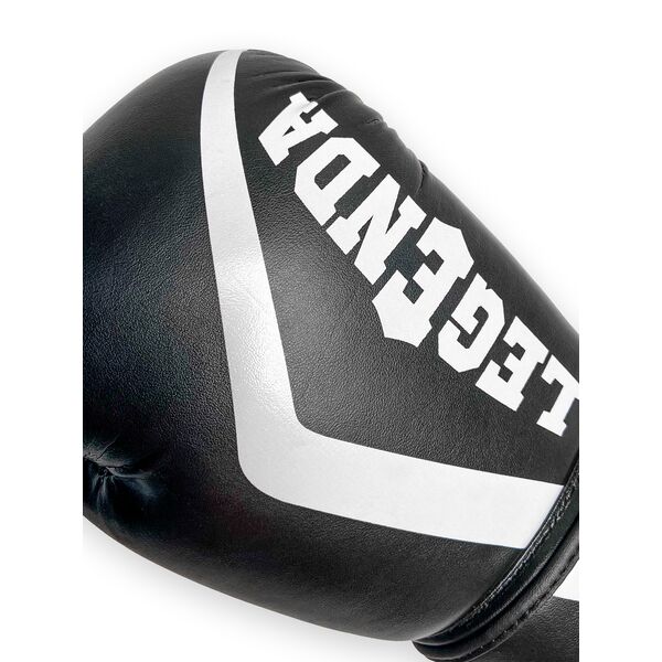 Перчатки боксерские Legenda Защитник 7960 Интернет-магазин Ok-Sport.kz