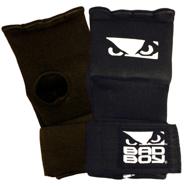 Бинты накладки BAD BOY Easy Wraps BADWRAPEBK Интернет-магазин Ok-Sport.kz