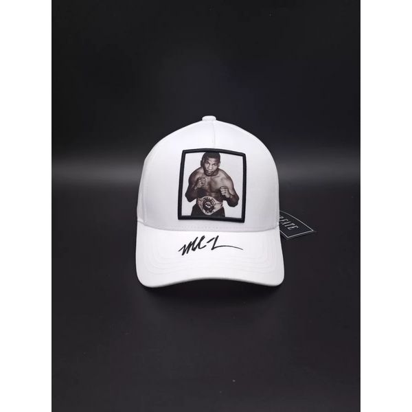 Бейсболка Mike Tyson YOUR FATE YF001MT Интернет-магазин Ok-Sport.kz