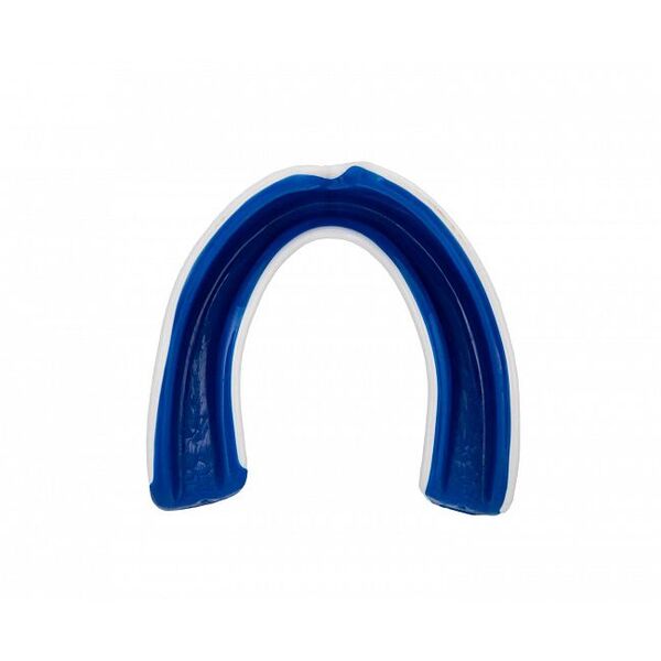 Капа одночелюстная Clinch Punch Double Layer Mouthguard C502 Интернет-магазин Ok-Sport.kz