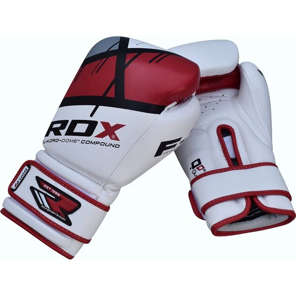 Перчатки боксерские тренировочные Boxing Glove RDX BGR-F7 NEW Интернет-магазин Ok-Sport.kz