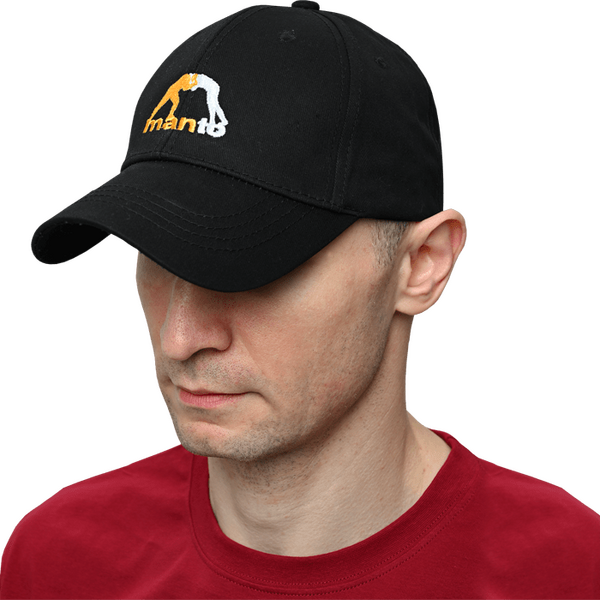 Бейсболка Manto Logo Classic mancap0167 Интернет-магазин Ok-Sport.kz
